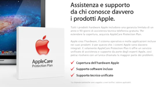 17616737 la garanzia apple non chiara inganna il consumatore 900000 euro di multa dall antitrust 4