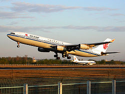 Air China