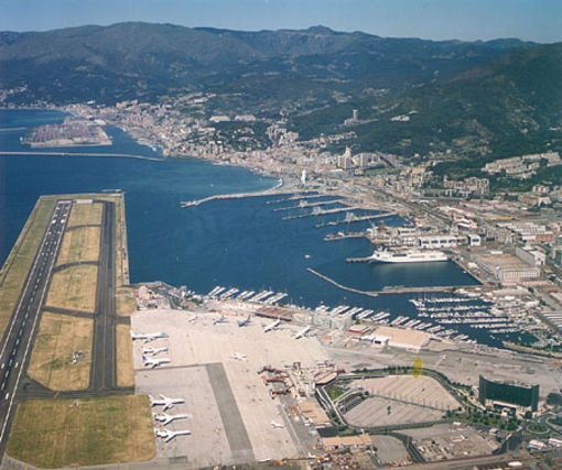 Aeroporto di Genova