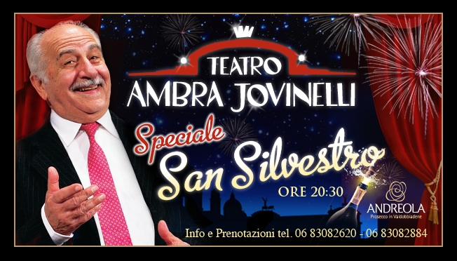 Ambra Jovinelli1