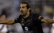 Hernan Barcos