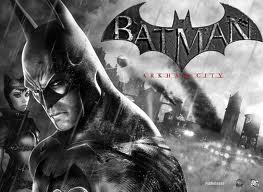 Batman Arkham City