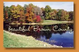 Brown CountyIndiana