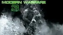 Call of Duty Modern Warfare 3