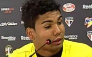 Casemiro