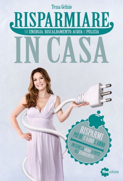 Risparmiare in casa