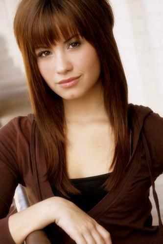 Demi Lovato bipolare