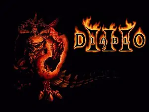 Diablo III Beta