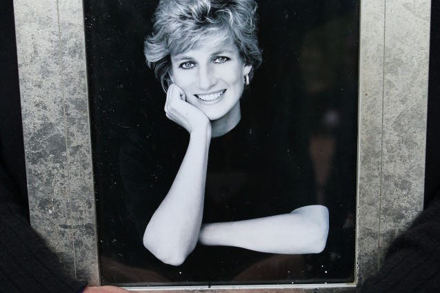 Diana