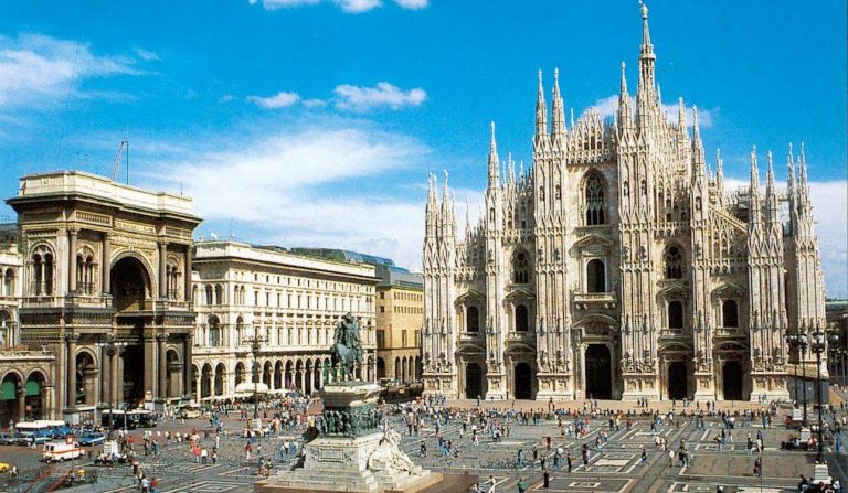 Milano eventi