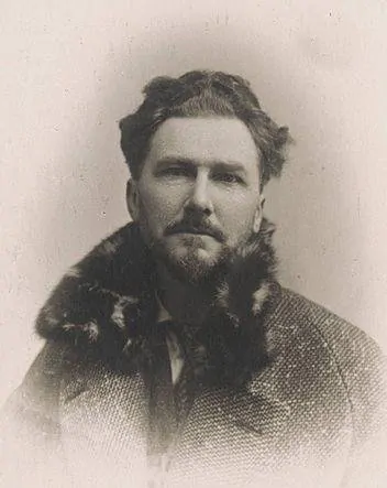 Ezra Pound