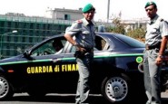 Agenti della Guardia di Finanza