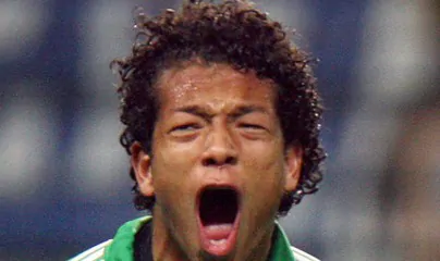 Freddy Guarin