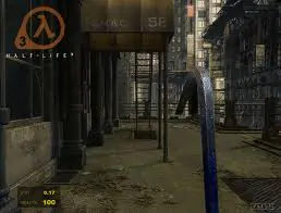 Half Life 3