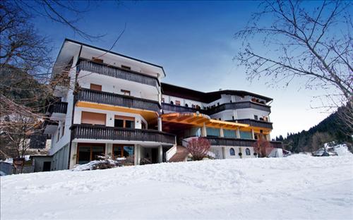 Hotel La Perla
