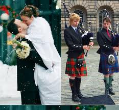 Matrimonio scozzese