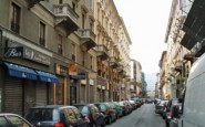 Una via di Milano