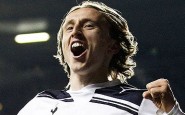 Luka Modric