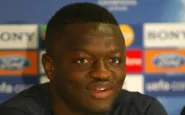 Sulley Muntari