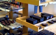 Interno di un negozio