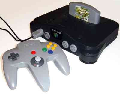 Nintendo