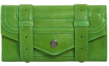 Proenza Schouler PS1 Continental Wallet
