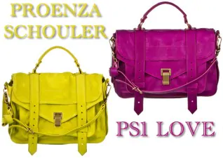 Proenza Schouler PS1 Love