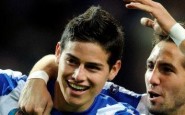 James Rodriguez