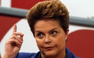 Dilma Roussef