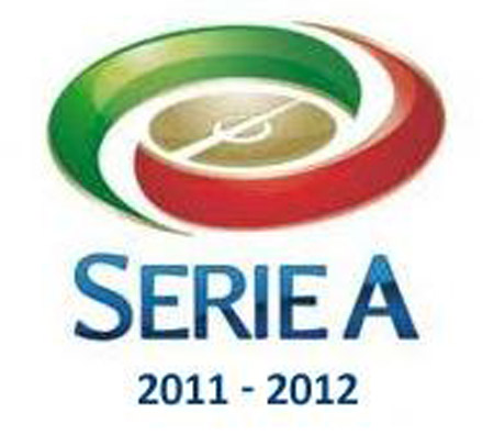 Serie A 2011 20125