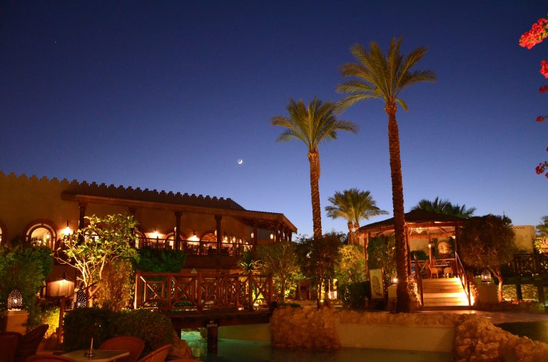Sharm El Sheikh