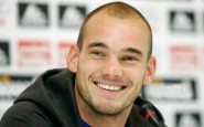 Wesley Snejider