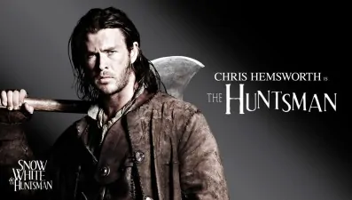 Snow White and the Huntsman 3