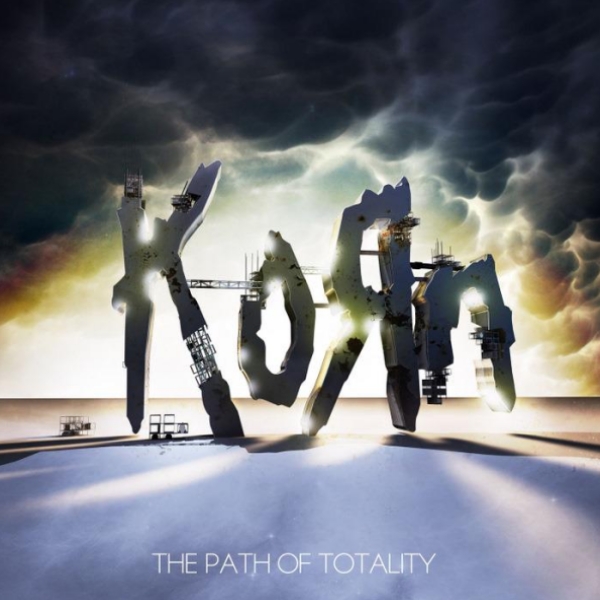 The Path of Totality Artwork