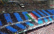 Una immagine di San Siro
