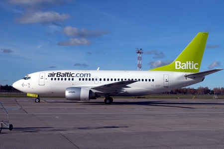 airBaltic
