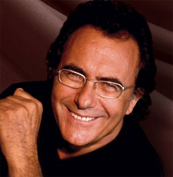 albano carrisi1