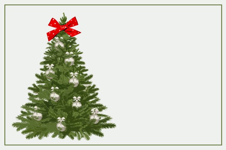 albero di natale albero di natale