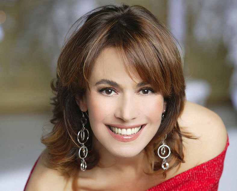 barbara d urso domenica cinque