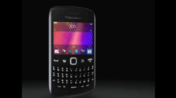 blackberry curve 9350 9370