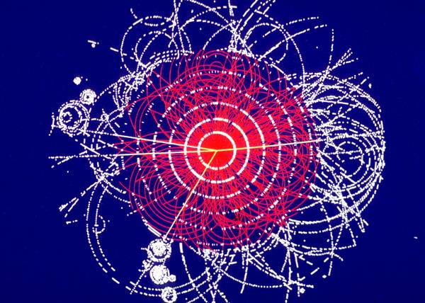 bosone di Higgs