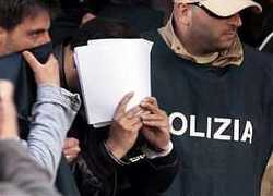 Camorra in Toscana