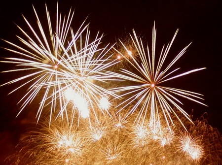 Capodanno a Firenze
