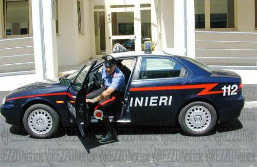 Carabinieri