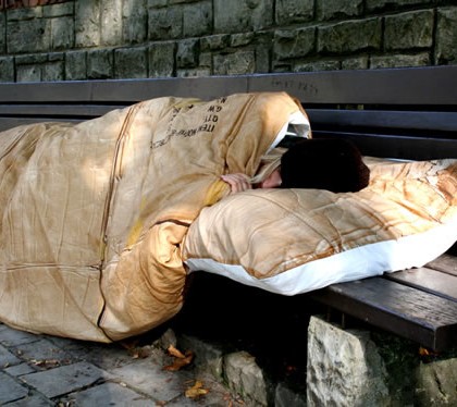 Clochard