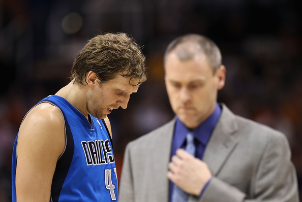 dirk carlisle