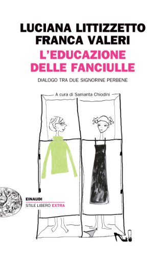 L'educazione delle fanciulle