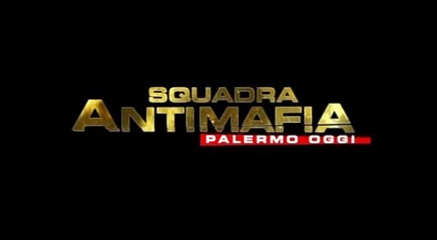 fiction squadra antimafia
