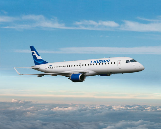 Finnair