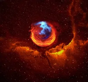 firefox nebula